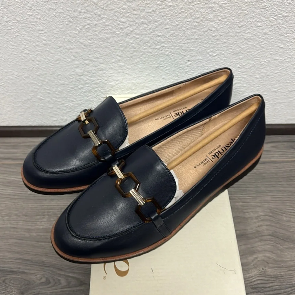 LifeStride Zee 3 Loafer (WIDE)